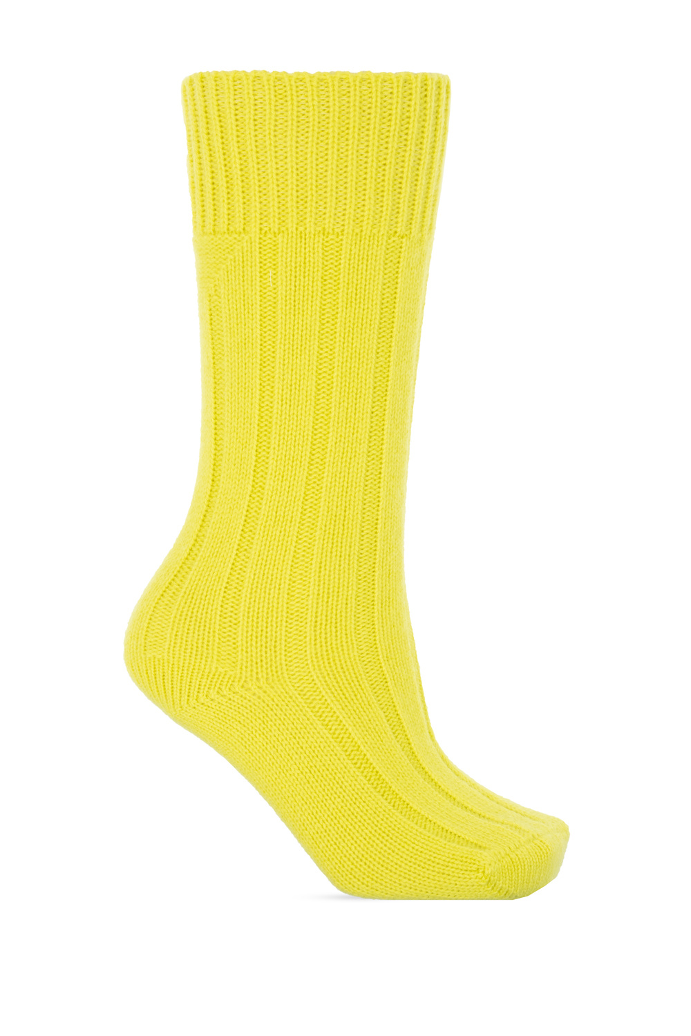 Bottega Veneta Knitted socks